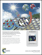 Graphical abstract: Inside back cover