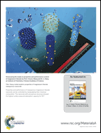 Graphical abstract: Inside back cover