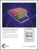 Graphical abstract: Inside back cover