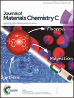 Graphical abstract: Inside front cover