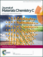 Graphical abstract: Front cover