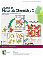 Graphical abstract: Inside front cover