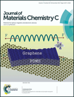 Graphical abstract: Inside front cover