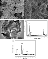 Graphical abstract: Dual signal-amplification electrochemical detection of DNA sequence based on molybdenum selenide nanorod and hybridization chain reaction