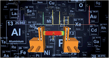 Graphical abstract: Electrothermal metallic furnace atomic absorption spectrometry