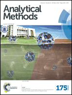 Graphical abstract: Front cover