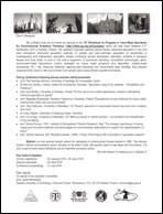 Graphical abstract: Back cover