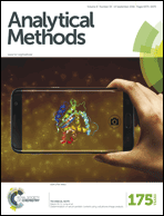 Graphical abstract: Front cover