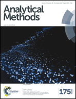 Graphical abstract: Front cover