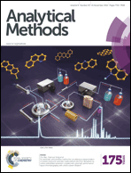 Graphical abstract: Front cover