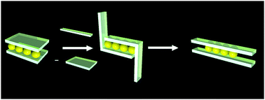 Graphical abstract: A mechanistic insight into metal-cluster π-envelopment: a dual binding mode involving bent and planar ligand-conformers