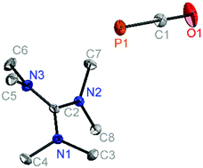 Graphical abstract: Simple access to ionic liquids and organic salts containing the phosphaethynolate (PCO−) and Zintl (Sb113−) anions