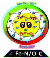 Graphical abstract: Mechanistic insights into intramolecular ortho-amination/hydroxylation by nonheme FeIV [[double bond, length as m-dash]] NTs/FeIV [[double bond, length as m-dash]] O species: the σ vs. the π channels