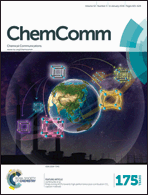 Graphical abstract: Front cover