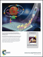 Graphical abstract: Inside back cover