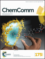 Graphical abstract: Front cover