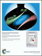 Graphical abstract: Inside back cover