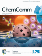 Graphical abstract: Front cover