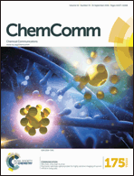 Graphical abstract: Front cover
