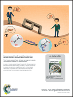 Graphical abstract: Inside back cover