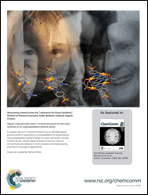 Graphical abstract: Inside back cover