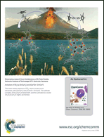 Graphical abstract: Inside back cover