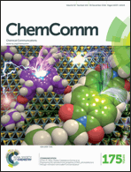 Graphical abstract: Front cover