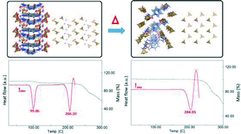 Graphical abstract: Supramolecular synthesis and thermochemical investigations of pharmaceutical inorganic isoniazid salts