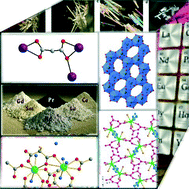 Graphical abstract: Crystal growth and structural remarks on malonate-based lanthanide coordination polymers