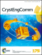 Graphical abstract: Front cover