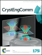 Graphical abstract: Front cover