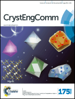 Graphical abstract: Inside front cover