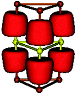 Graphical abstract: On the nature of chemical bonding in the all-metal aromatic [Sb3Au3Sb3]3− sandwich complex