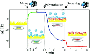 Graphical abstract: Electrochemical polypyrrole formation from pyrrole ‘adlayer’