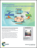 Graphical abstract: Inside back cover