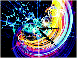 Graphical abstract: Azadipyrromethenes: from traditional dye chemistry to leading edge applications