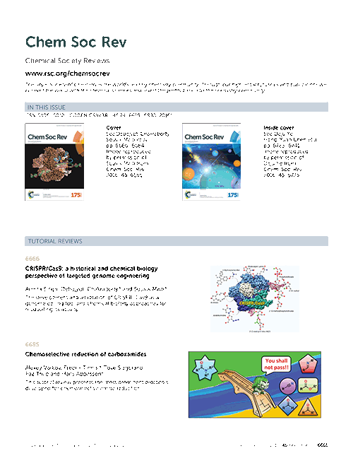 Contents list