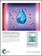 Graphical abstract: Inside back cover