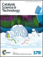 Graphical abstract: Front cover