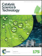 Graphical abstract: Inside front cover