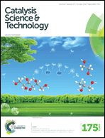 Graphical abstract: Front cover