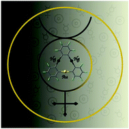 Graphical abstract: Synthesis of the molecular amalgam [{AuHg2(o-C6F4)3}{Hg3(o-C6F4)3}]−: a rare example of a heterometallic homoleptic metallacycle