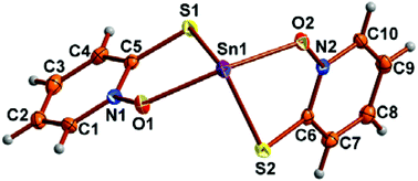 Graphical abstract: O,S-Heterocyclic stannylenes: synthesis and reactivity