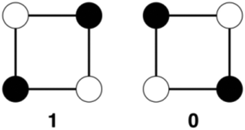 Graphical abstract: Tuning of quantum entanglement in molecular quantum cellular automata based on mixed-valence tetrameric units