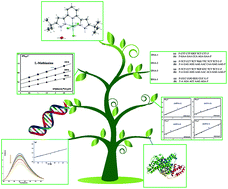 Graphical abstract: Synthesis and structures of a pincer-type rhodium(iii) complex: reactivity toward biomolecules