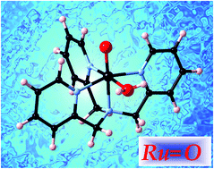 Graphical abstract: Characteristics and reactivity of ruthenium–oxo complexes