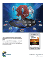 Graphical abstract: Back cover