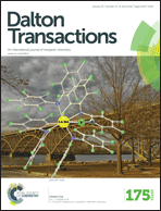 Graphical abstract: Front cover