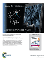 Graphical abstract: Inside back cover