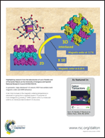 Graphical abstract: Inside back cover